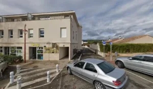 Karima Boukortt Infirmière Saint Cyr Les Lecques La Cadière à Saint-Cyr-sur-Mer
