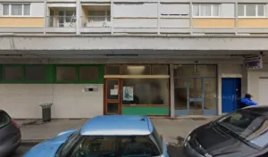 Pardon Francia Labrosse SCM à Rive-de-Gier