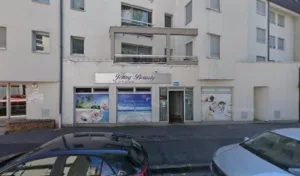 Ducru Jennifer à Nogent-sur-Marne