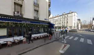 Apecarena Marie-Jeanne à Charenton-le-Pont