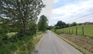 Porchy Sylvie à Luzinay