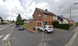 Belfarh Sonia à Maubeuge