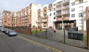 Duquesne Brigitte à Lille