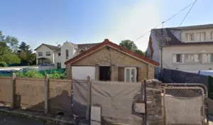 Ressaire Petitcas Laurence à Athis-Mons