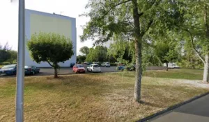 Calla Magne Cécile à Aurillac