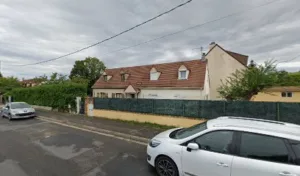 Ziegler Sandra Ginette à Villeneuve-Saint-Georges