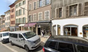 Chazot Emmanuelle à Villefranche-sur-Saone