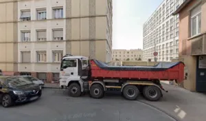 Bouchlaghem Laîla à Villefranche-sur-Saone