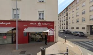 Quinonero Karine à Villefranche-sur-Saone