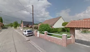 DE ZORZI Emmanuelle à Cuinchy