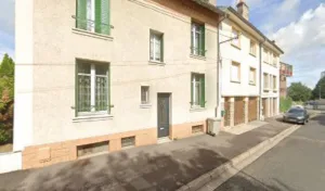 Chrétien-Mercier Catherine à Vanduvre-lès-Nancy