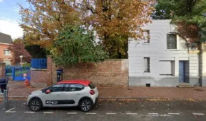 Hayem Didier à Lille