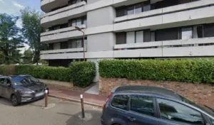 Darasse Annick à Élancourt