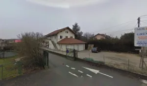 Burdairon Sandrine à Douvaine