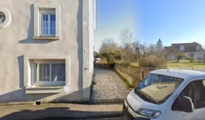 BARILLER Gaëlle à Pont-de-Ruan