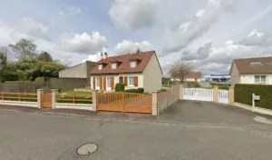 Service de Soins Infirmiers à Domicile (SSIAD) à Saint-Langis-lès-Mortagne