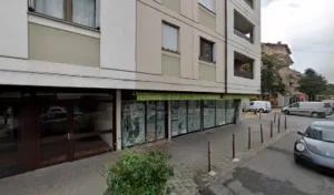 Mandon Elodie à Thonon-les-Bains