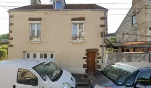 Cabinet pedicure podologue Isabelle Richard à Fresnay-sur-Sarthe