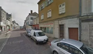 ADMR à Le Mêle-sur-Sarthe