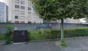 HECTOR AURY- INFIRMIERE VITRY SUR SEINE à Vitry-sur-Seine