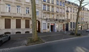 Bogopolsky Yann à Lille