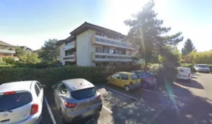 Picandet Jean-Christophe à Thonon-les-Bains