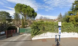 Sautel Anne à Montélimar