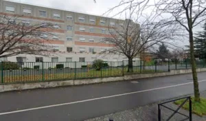 Cabinet des Infirmieres Morennes Martinez à Stains