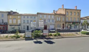 Barthet-Giraudou SCM à Nérac