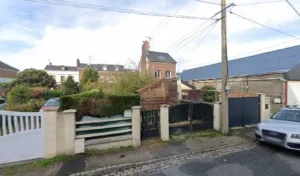 1001 SERVICES à Sotteville-lès-Rouen