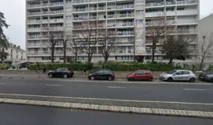 Marie CHAUPRADE à Franconville