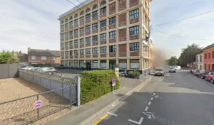 Semin Catherine à Béthune