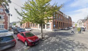 Bécourt Corinne à Béthune