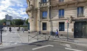 Rennes Nursing Center à Rennes