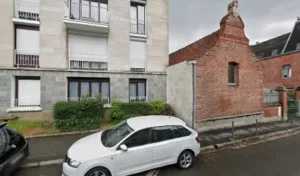 D’Infirmiers Meyer Siedlecki Fournis (SCP) à Béthune