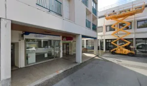 Cabinet d’Infirmières de la ZUP à Bayonne