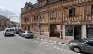 Wagner Bellancourt Anne à Houdan