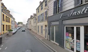 Sandrine Lemay – Ostéopathe D.O à Dreux