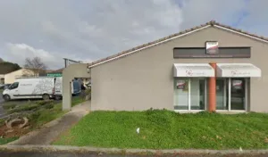 Rodts Jean-Charles à Cornebarrieu