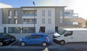 Cabinet de soins infirmiers de la marquette – Mesdames ANTICHAN, RIBEIRO et MONS à Beauzelle