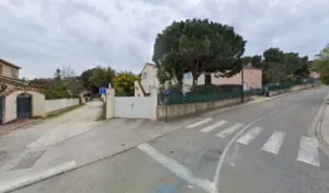 François Alain à Six-Fours-les-Plages