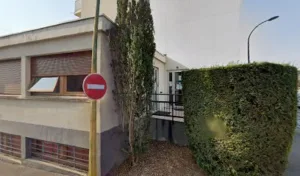 Carpentier Eric à Palaiseau