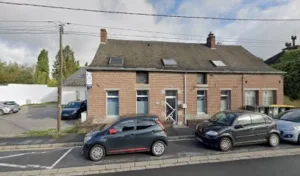 Delcuve Nathalie à Maubeuge