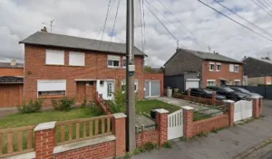 DECAIX Sébastien à Maubeuge