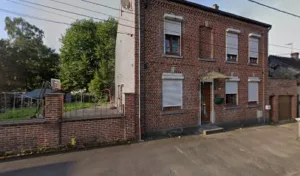 Michel Béatrice à Maubeuge