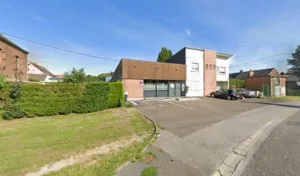 Debiève Hélène à Maubeuge