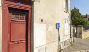 Shoshan Ilana à Pontoise