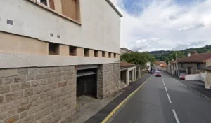 Fabrègues Marie-Thérèse à Aurillac