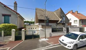 Pascal Unia à Villeneuve-Saint-Georges