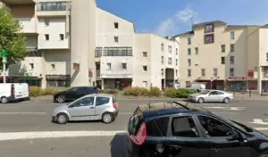 Taurines Marie Pierre Laure à Neuilly-sur-Marne